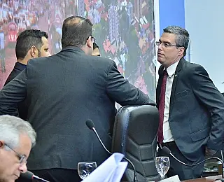 Em novo julgamento, vereadora Denize Portolann também é absolvida de denúncias