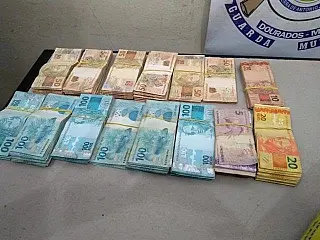 Dono da Eurotur levava R$ 63 mil no carro ao sofrer atentado a tiros