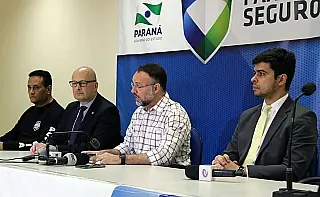 Presa no Paraná mãe suspeita de abusar do filho de 11 anos