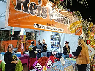 Entidades elogiam e valorizam Festa Junina