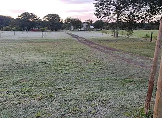 Massa de ar polar chega a MS e temperaturas começam a cair a partir deste domingo