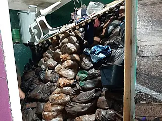 Polícia do Paraguai divulga a lista dos fugitivos da cadeia de Pedro Juan Caballero