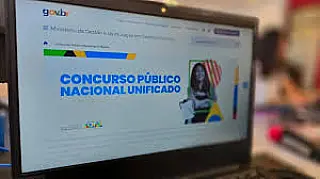 Suposto vazamento suspende divulgação de notas do Enem dos Concursos