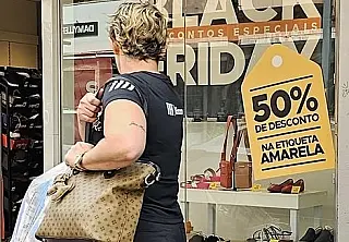 Procon alerta para consumo consciente durante promoção