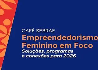 Mulheres participam do Café Sebrae na Aced