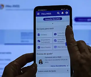 INSS paga R$ 292 milhões a aposentados