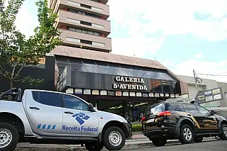 Conglomerado e empréstimos falsos seriam rota de “dinheiro sujo”