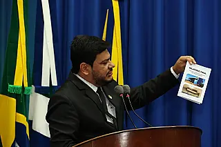 Relatório pede melhorias estruturais em Unidade