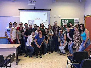 Fundação de Saúde conclui curso com gestores da UPA e Hospital da Vida
