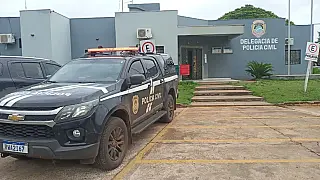 Indígena morre ao ser esfaqueado em terreno baldio