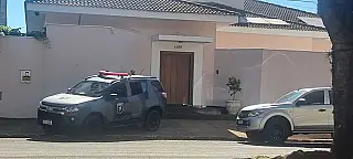 Gaeco cumpre mandados em Dourados