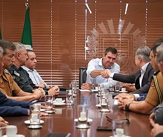 Governo de MS autoriza promoções e ampliação de vagas