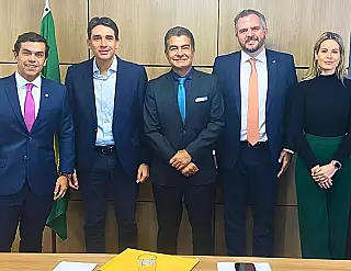 Presença de três ministros em Dourados nesta sexta-feira