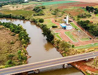Sanesul precisa corrigir dados sobre agrotóxicos na água