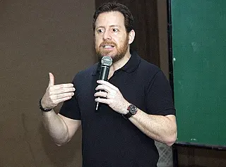 Especialista em Código Civil participa de projeto Top 10 na Unigran