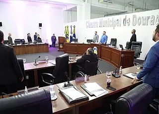 Prefeito envia projeto do Refis para a Câmara