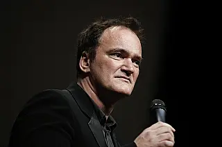 O cineasta Tarantino admitiu que sabia de abusos sexuais de produtor hollywoodiano