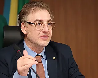 Riedel torna utilidade pública a Comunidade Siloé