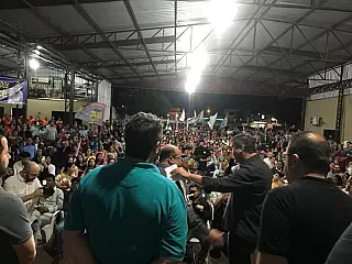 'Eleitor quer serviço realizado e não busca de culpados'