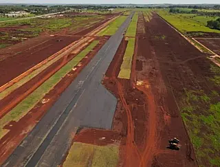 Aced cobra intervenção do Estado por aeroporto