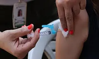 Dourados conta com dois pontos de vacinação neste sábado