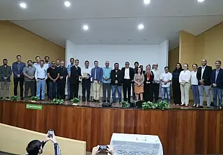 Encontro do Sebrae abre novas possibilidades