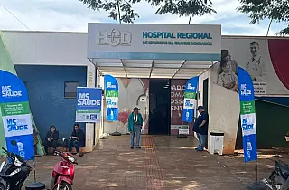 Hospital Regional de Cirurgias da Grande Dourados busca certificação de qualidade