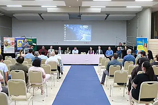 Campanha é lançada com expectativa de novo recorde de arrecadação
