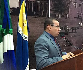 Pedro Pepa cobra passarela ligando conjuntos residenciais ao Guaicurus