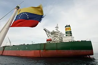Venezuela pretende arrecadar US$ 10 bilhões com o petróleo em 2017
