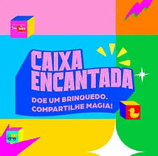 3º Batalhão da PM de Dourados realiza campanha de Natal