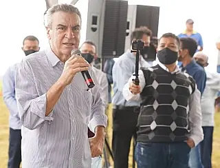 Paulo Correa diz que região Centro-Oeste vive uma verdadeira revolução