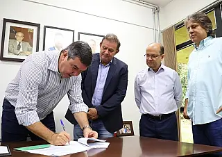 Contratos de Gestão de MS concorrem em Prêmio nacional