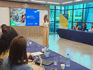 Sebrae apoia pequenos negócios para conquistar mercados