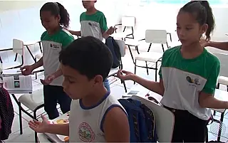 Após decreto escolas da Bahia aderem a leitura da Bíblia