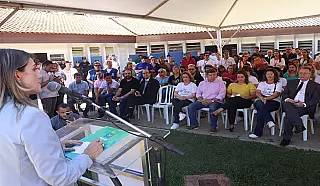 Mutirão do TRF3 une forças com Governo em prol das pessoas em situação de vulnerabilidade
