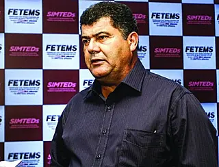 Fetems exige providências sobre vazamento de prova