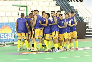 CREC/Juventude enfrenta Cruzeiro e Vasco nos próximos jogos