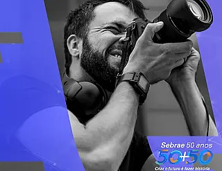 Inscrições abertas para o Prêmio Sebrae