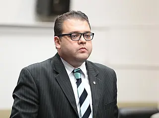 Alan Guedes solicita a convocação dos aprovados no concurso da Guarda Municipal