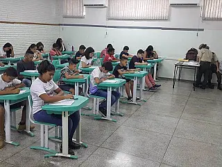 Guarda Mirim seleciona candidatos para a quarta turma em Dourados