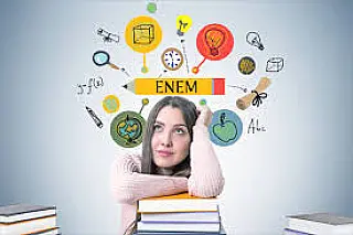Portal Nacional de Educação divulga possíveis temas da redação