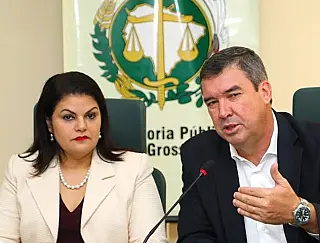 Riedel convoca defensora pública para Assistência Social