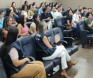 Programa de Residência acolhe novas turmas