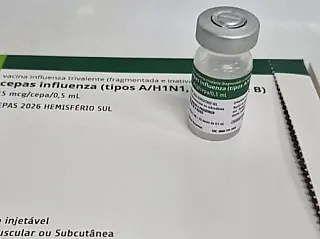 Vacina já está disponível nos municípios de MS