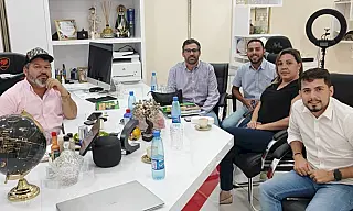 Medicina UCP marca presença com estande exclusivo no evento