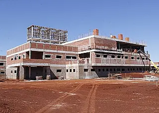 Hospital Regional ganha forma com investimento de R$ 38 milhões para atender macrorregião