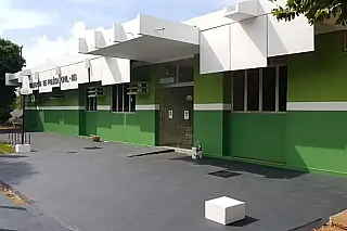 Polícia investiga morte de bebê após mãe apresentar várias versões sobre caso