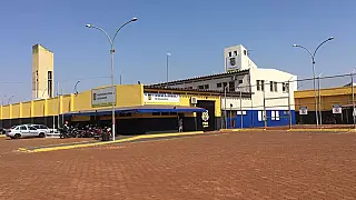 Homem que cometeu crimes 'por amor' já está no mesmo presídio que o namorado