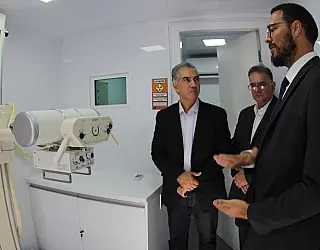 Convênio quer erradicar focos de tuberculose no sistema carcerário